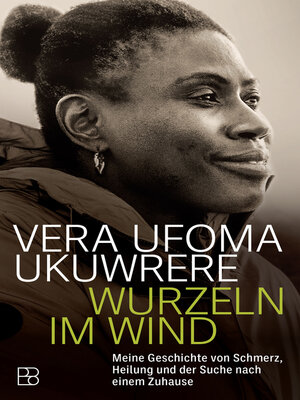 cover image of Wurzeln im Wind